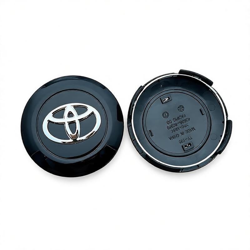 Toyota Lexus Land Cruiser Radkappen Nabendeckel 44260B-60370
