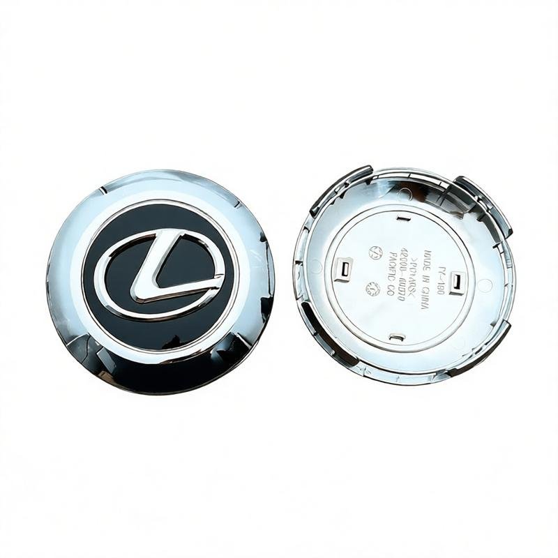 Toyota Lexus Land Cruiser Radkappen Nabendeckel 44260B-60370