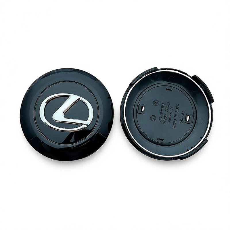 Toyota Lexus Land Cruiser Radkappen Nabendeckel 44260B-60370